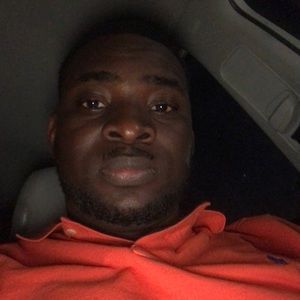 Meet your Posher, Adeniyi
